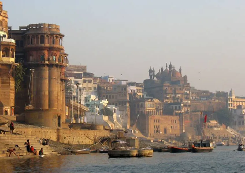 Путь Брамина (Брахмана)