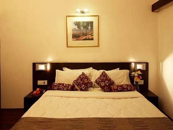 Deluxe Suite (улучшенный делюкс) Deluxe Suite (улучшенный делюкс)