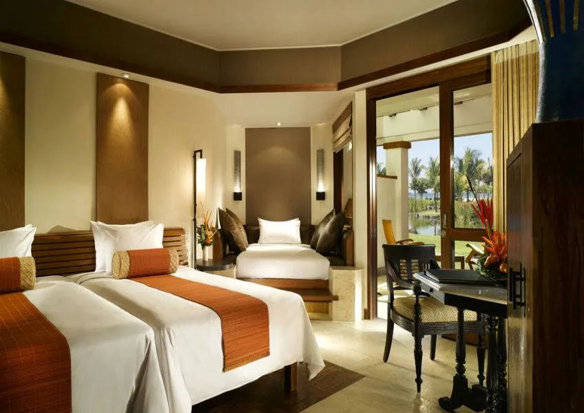 Grand Executive Suite Grand Executive Suite