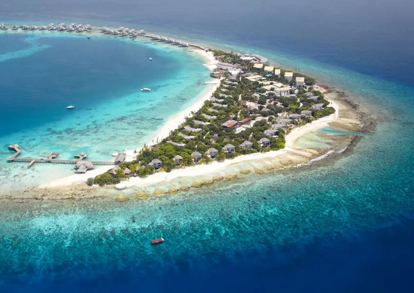 Viceroy Maldives Viceroy Maldives