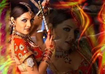 Мантры и колдовство