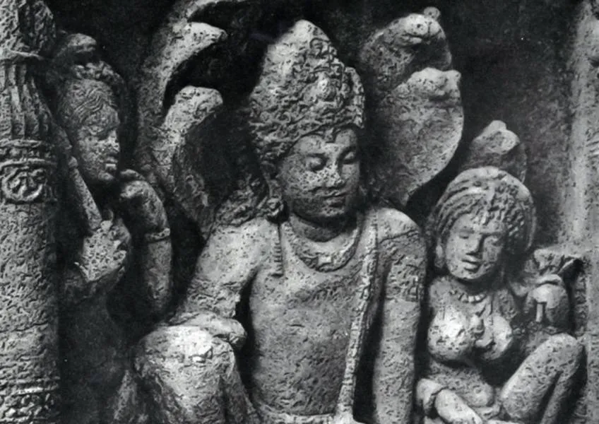 Наука Древней Индии