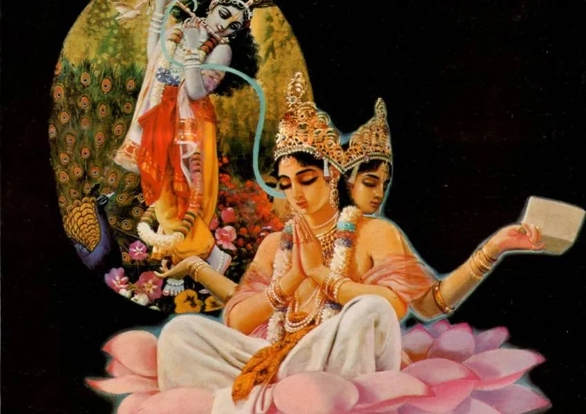 В Индии появится копия храма Джаганнатха 