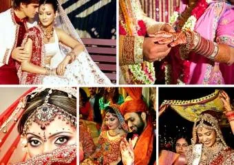 Индийские семейные традиции