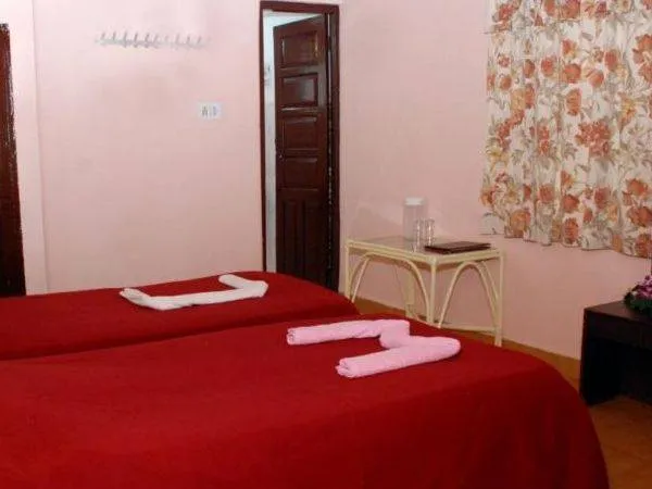 Normal Room (Стандартный) Normal Room (Стандартный)