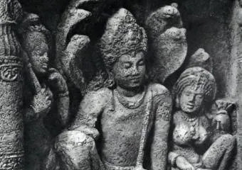 Наука Древней Индии