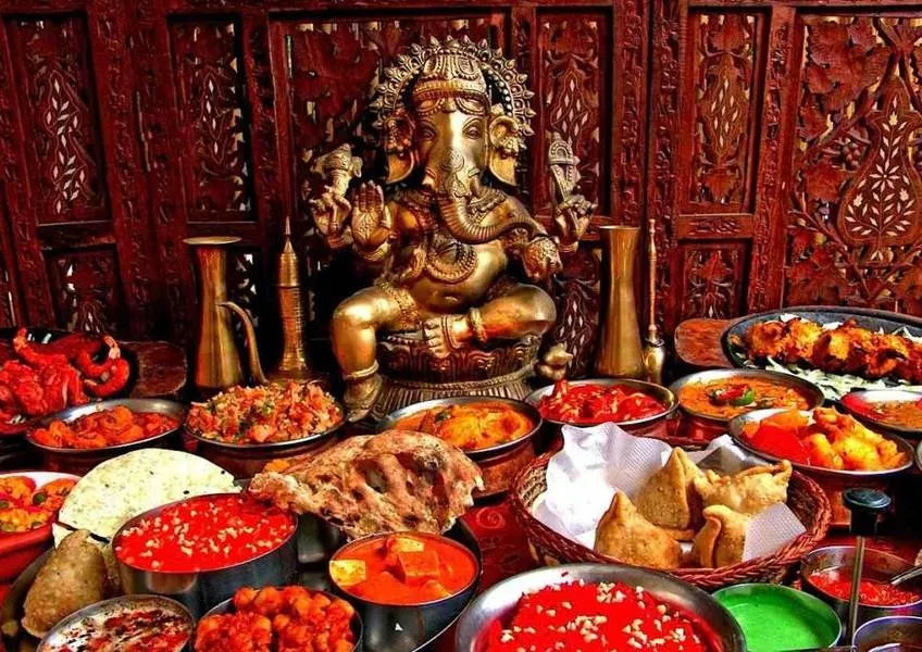 Индия – культура и обычаи страны