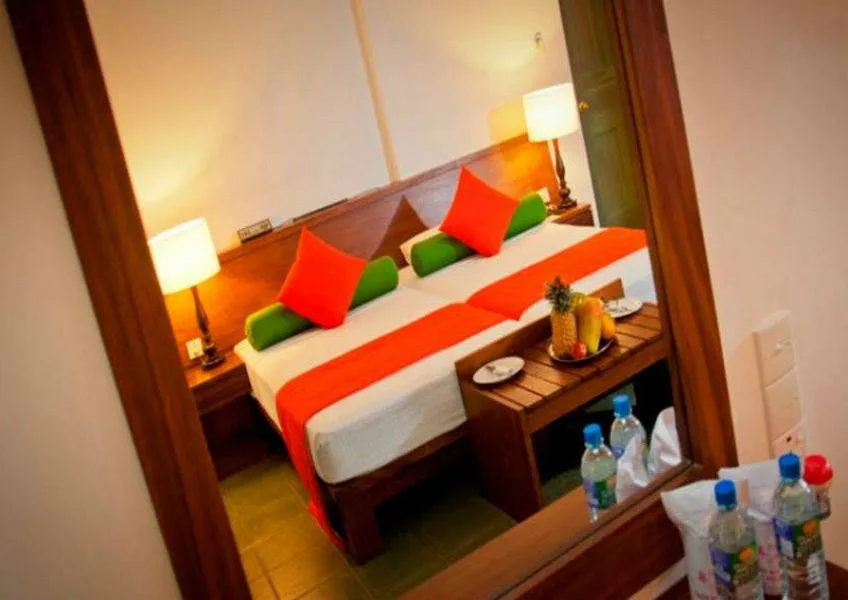 Superior Deluxe Room Superior Deluxe Room