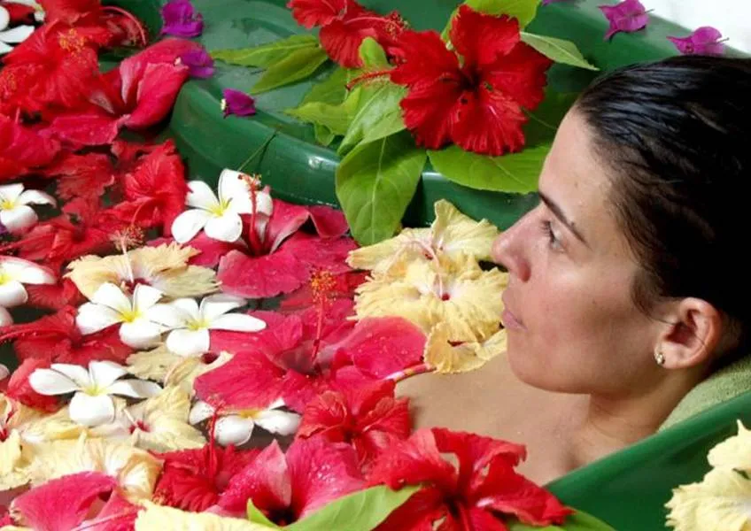 Аюрведа – ключ к здоровью