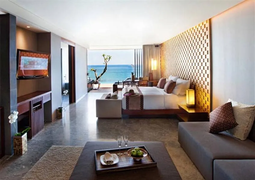 Ocean View Suite Ocean View Suite