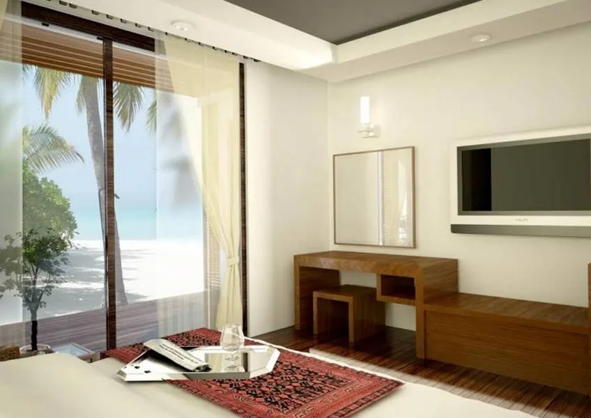 Beach club rooms Beach club rooms