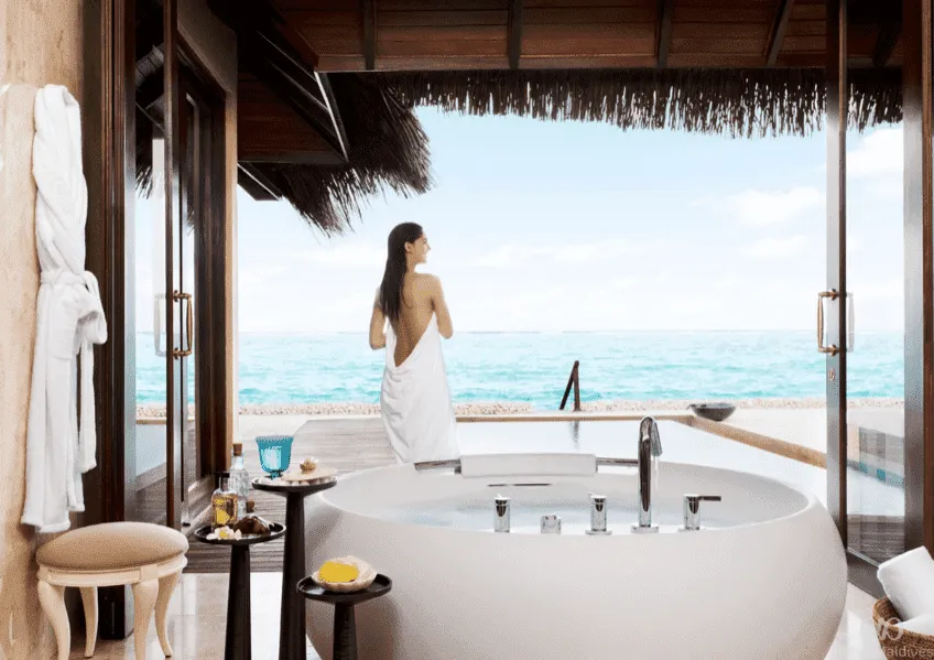 Presidential Beach Villa Presidential Beach Villa