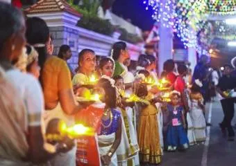 Праздник Шиваратри в Индии: история и легенды