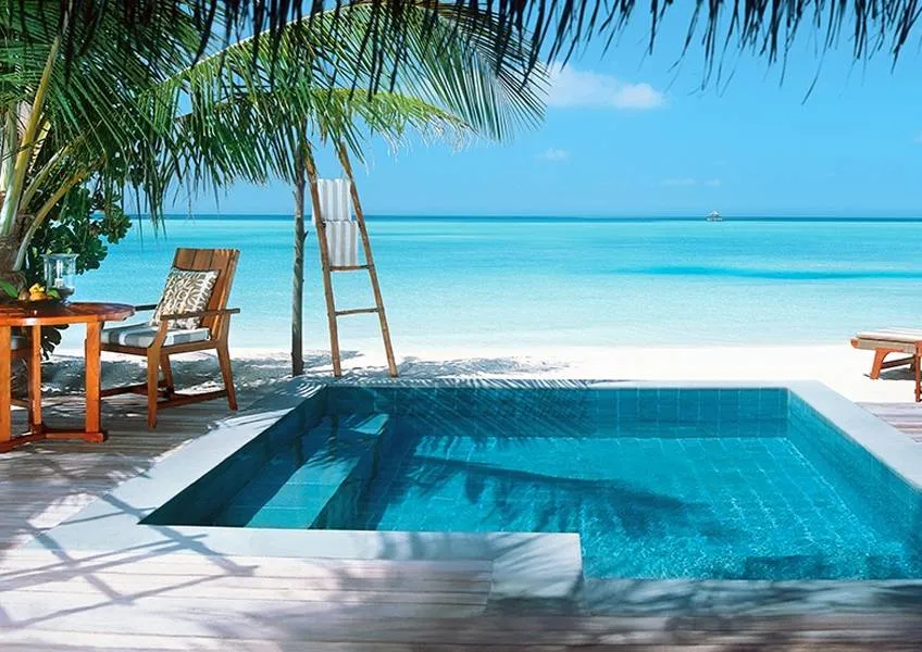 Ocean Suite with Pool Ocean Suite with Pool