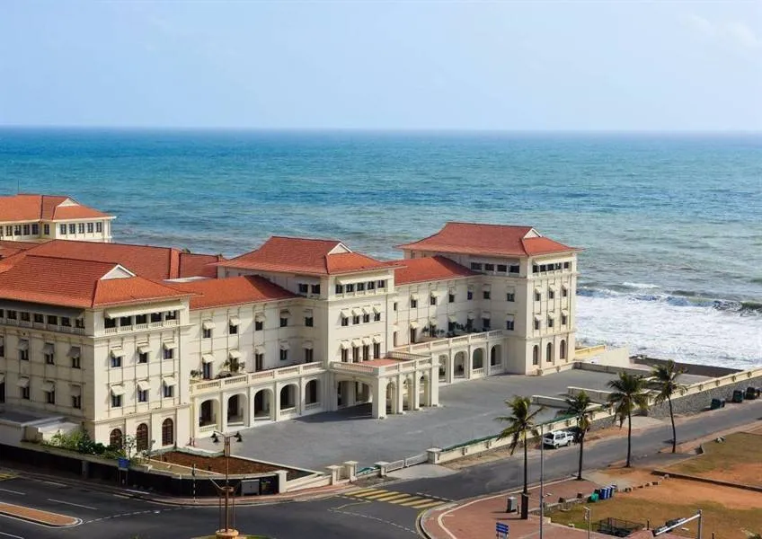 Galle Face Hotel Galle Face Hotel