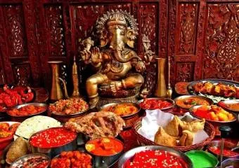 Индия – культура и обычаи страны