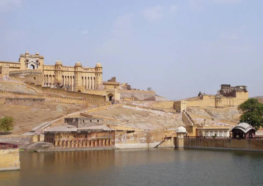 Что же такое Индия