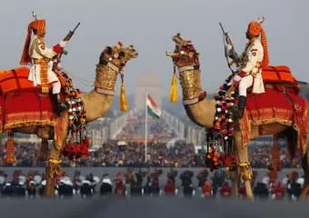 Особенности отдыха в Индии в 2019 году