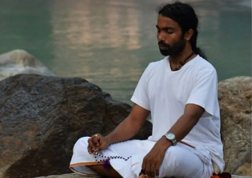 Семинары мастера йоги Джитендры Даса