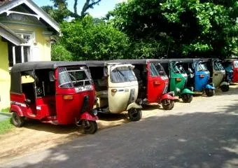 Цены на Шри-Ланке: отзыв туриста