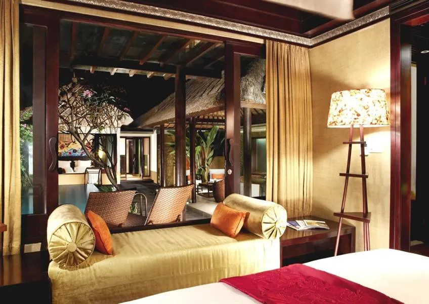 Two bedroom villa Two bedroom villa