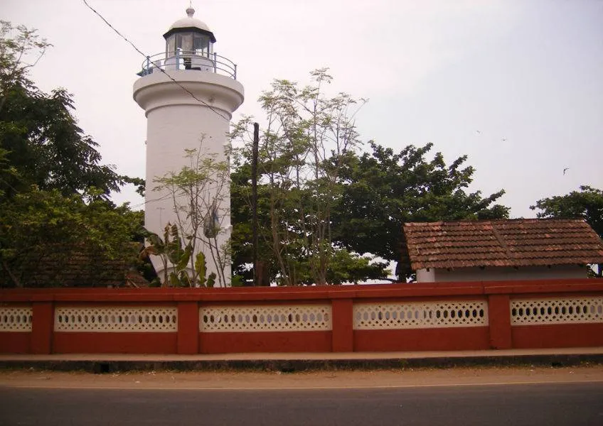 Иринджалакуда