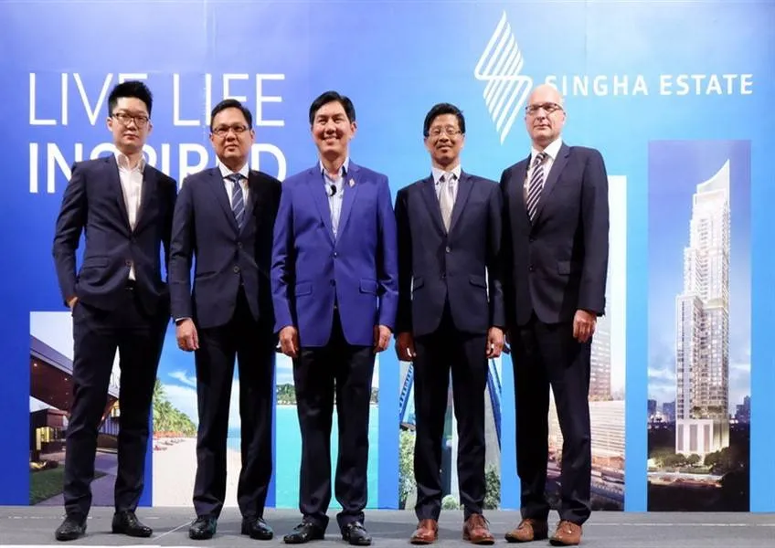 На Мальдивах началось строительство многопользовательского курорта