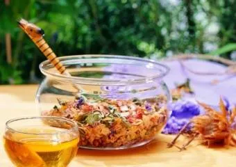 Аюрведа – путь здоровья и долголетия