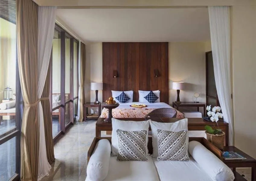 One Bedroom Pool Villa One Bedroom Pool Villa