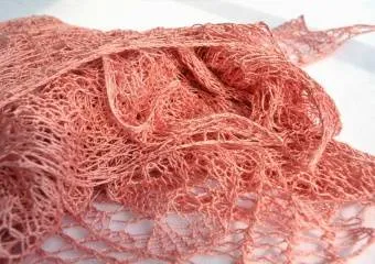 Родина прекрасных шалей