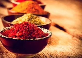 Аюрведа - это здоровое питание / Теория