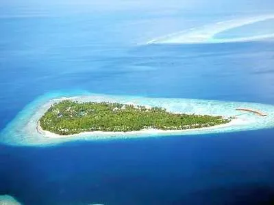 туры на Атолл Фаафу