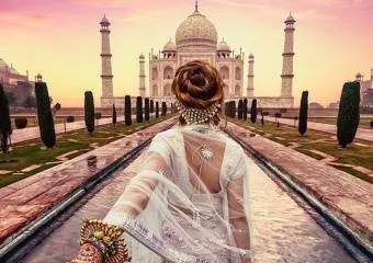 4 уникальных шанса познакомиться с реальной Индией