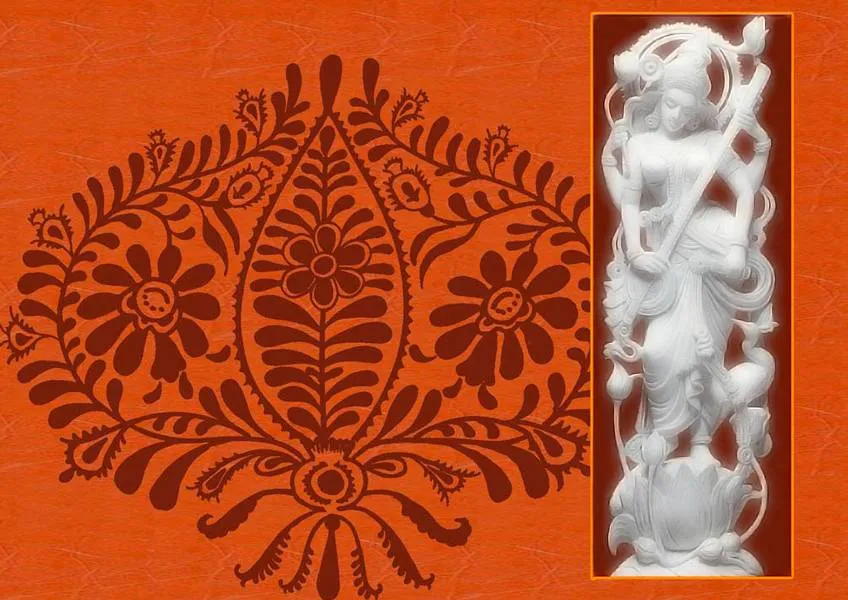 Древняя астрология Индии.