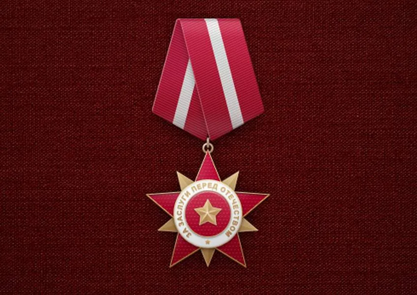 Индия наградила двух россиян орденом за заслуги