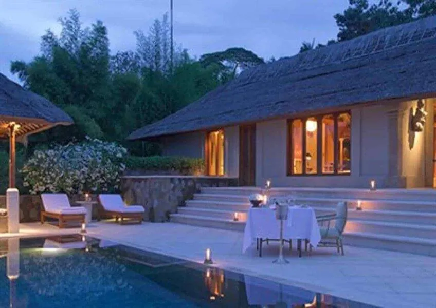 1 bedroom pool villa 1 bedroom pool villa