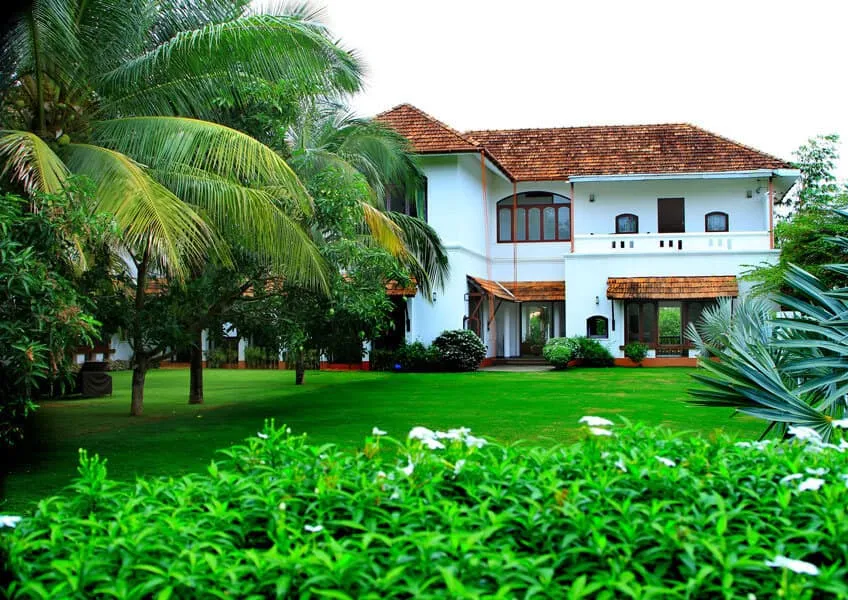 Rajah Ayurveda Beach (Раджа Аюрведа Бич) Rajah Ayurveda Beach (Раджа Аюрведа Бич)