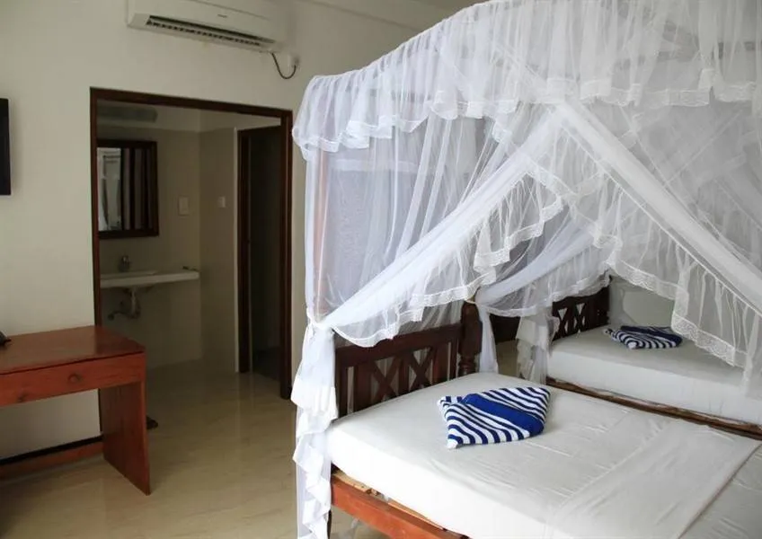 Standart Room Standart Room