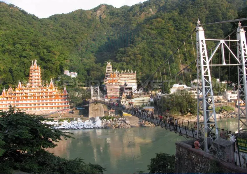 туры в Ришикеш туры в Ришикеш