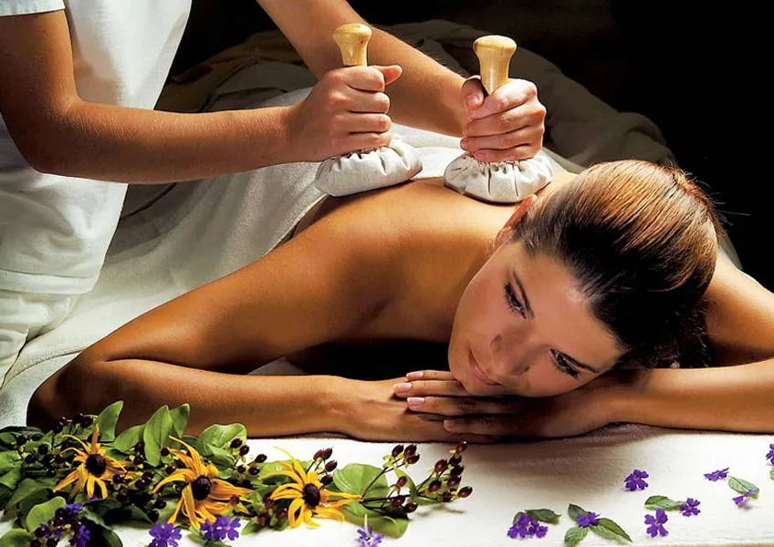 С аюрведой зима станет вашим любимым сезоном