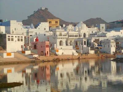 Отели в Пушкаре Отели в Пушкаре