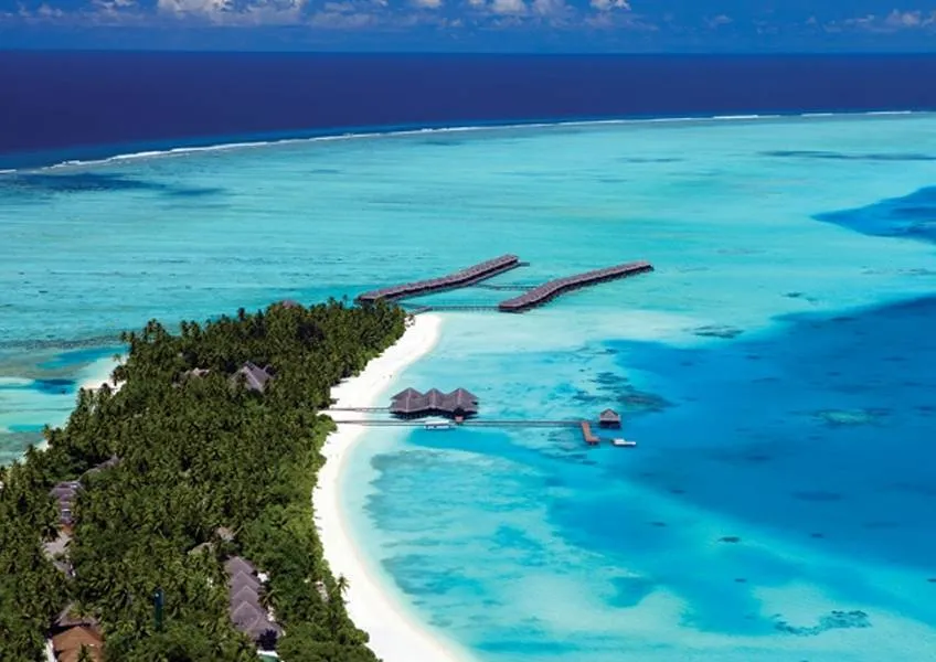 Medhufushi Island Resort Medhufushi Island Resort