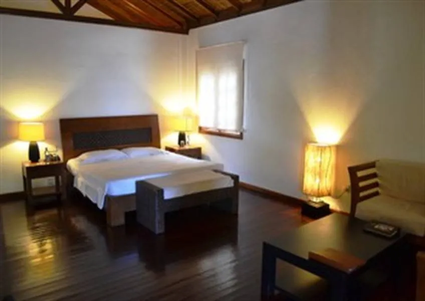 Junior Suite Junior Suite