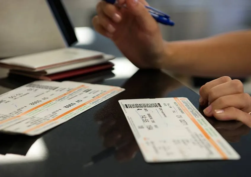 Права пассажира в случае задержки авиарейса