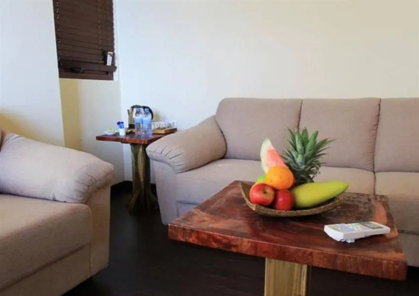 Deluxe Trippe Room Deluxe Trippe Room