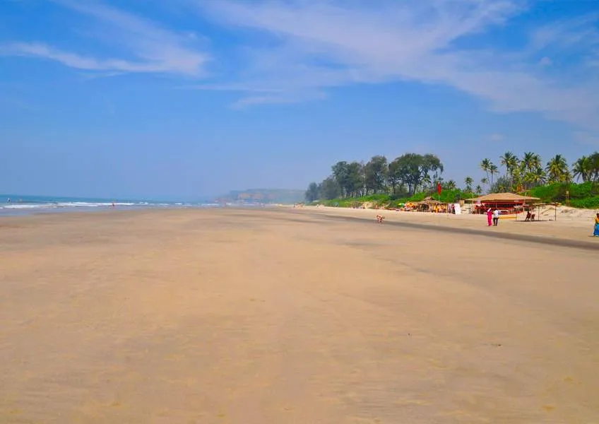 Индия – страна, где время останавливается