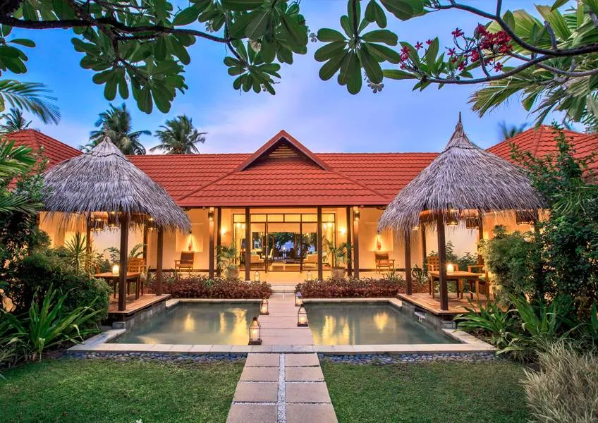 Royal kurumba residence Royal kurumba residence