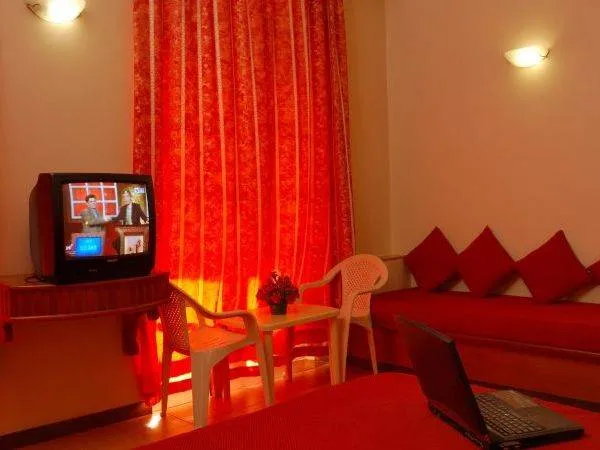 Executive rooms Executive rooms