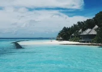 В чем особенность отдыха на Мальдивских островах