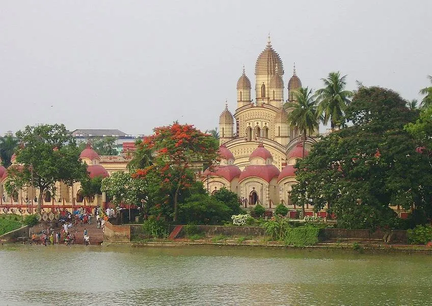 Всё, что нужно знать, отправляясь в Калькутту